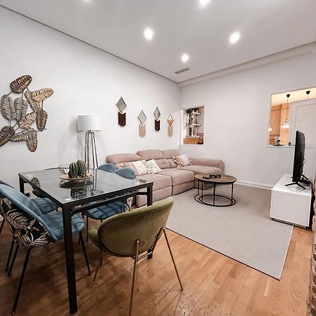 Impresionante Triplex En Canaleja, Sol Мадрид Екстериор снимка