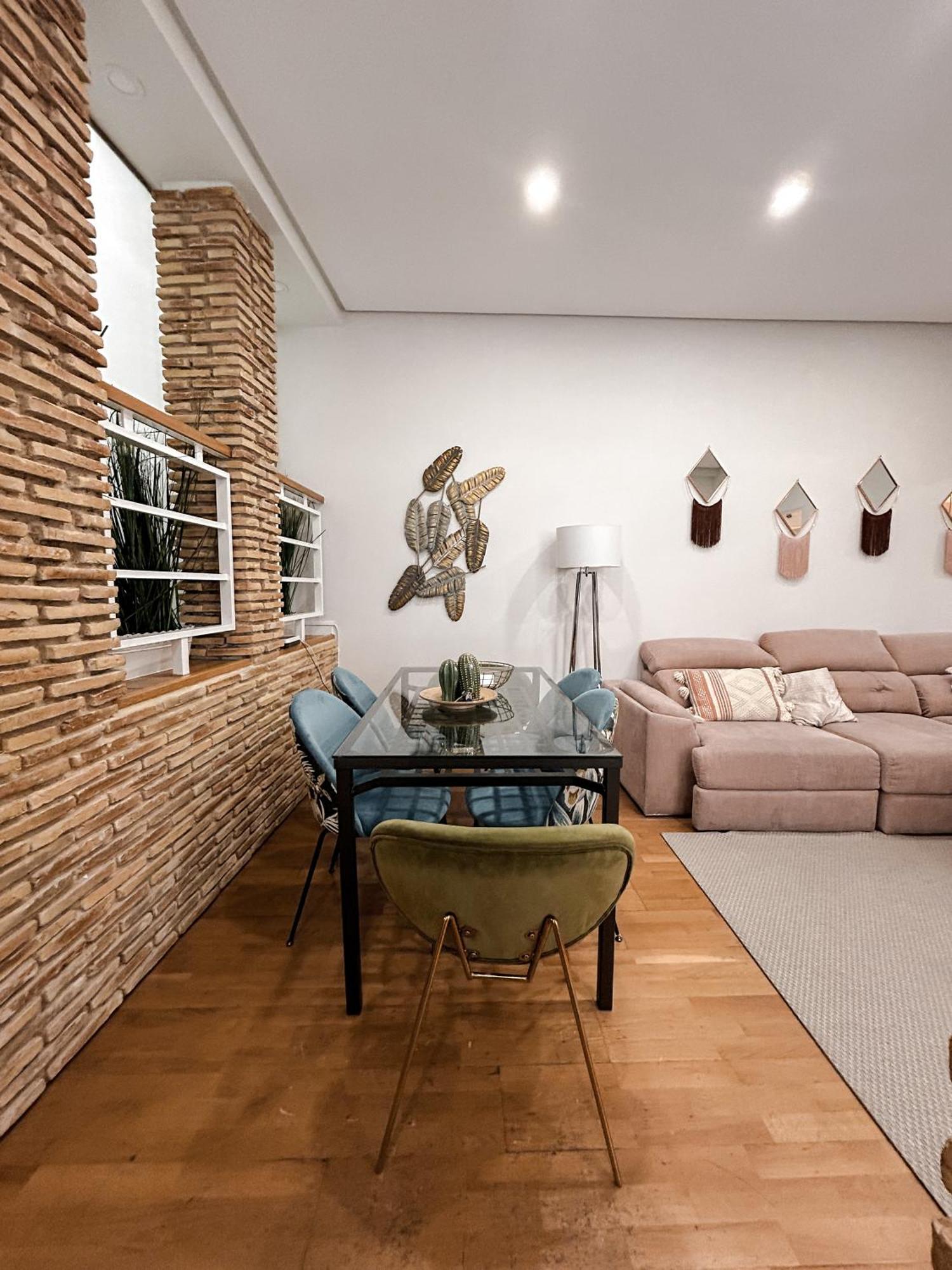 Impresionante Triplex En Canaleja, Sol Мадрид Екстериор снимка