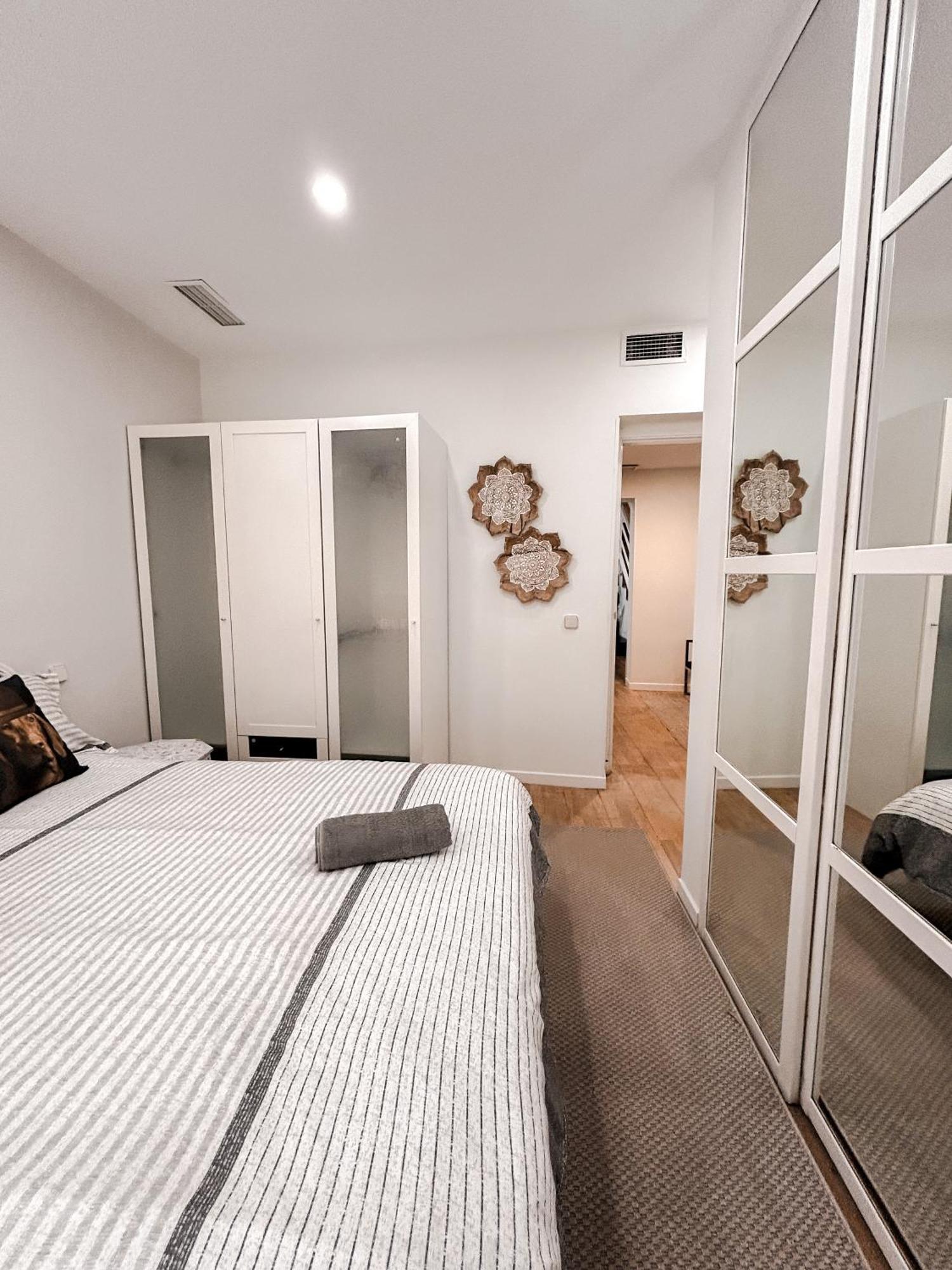 Impresionante Triplex En Canaleja, Sol Мадрид Екстериор снимка