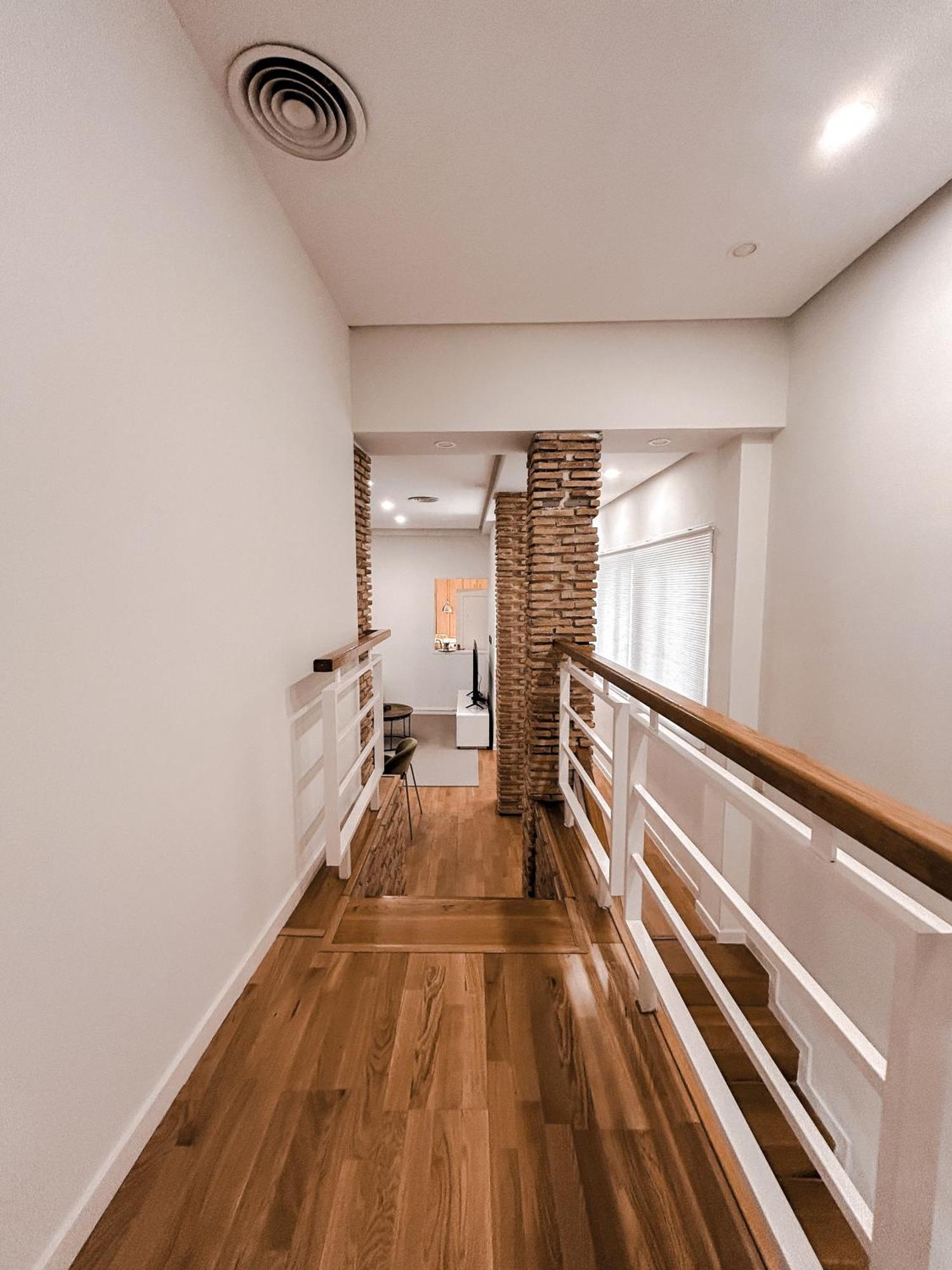 Impresionante Triplex En Canaleja, Sol Мадрид Екстериор снимка