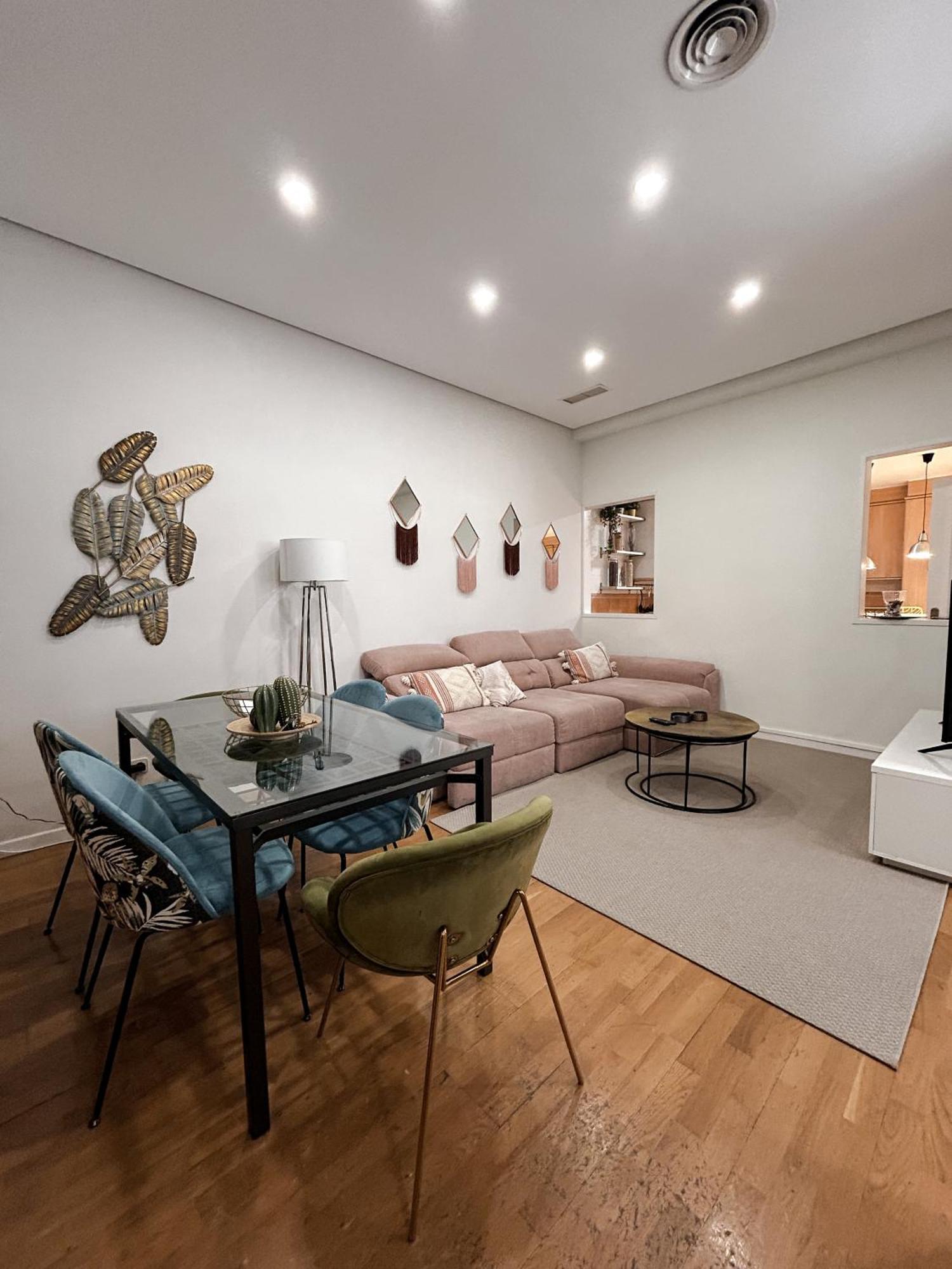 Impresionante Triplex En Canaleja, Sol Мадрид Екстериор снимка