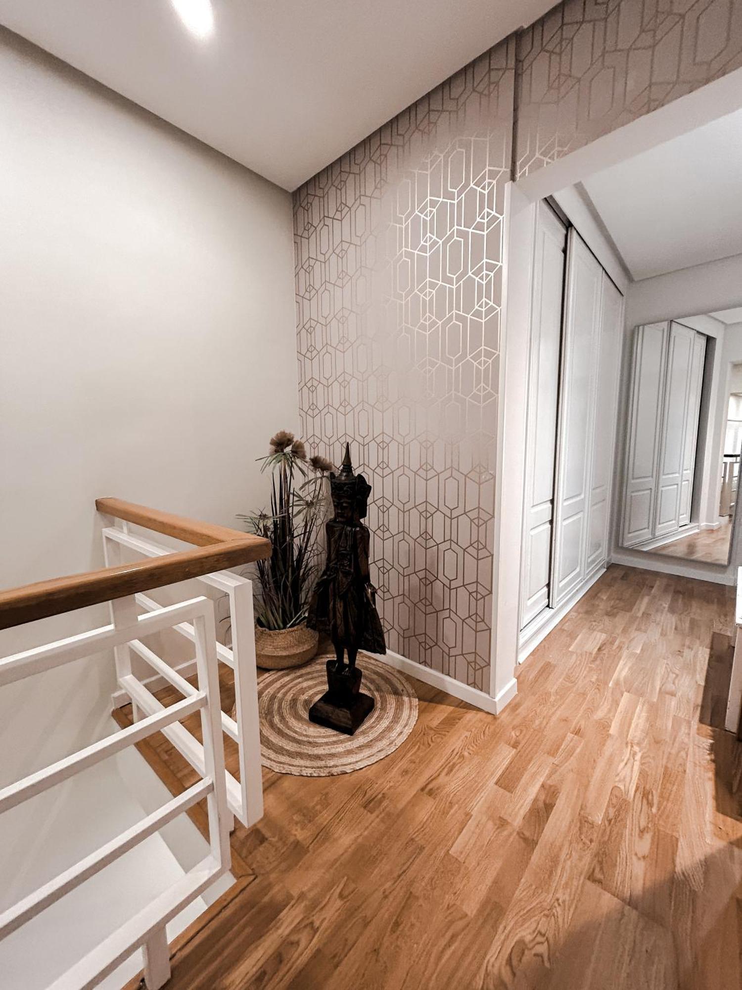 Impresionante Triplex En Canaleja, Sol Мадрид Екстериор снимка