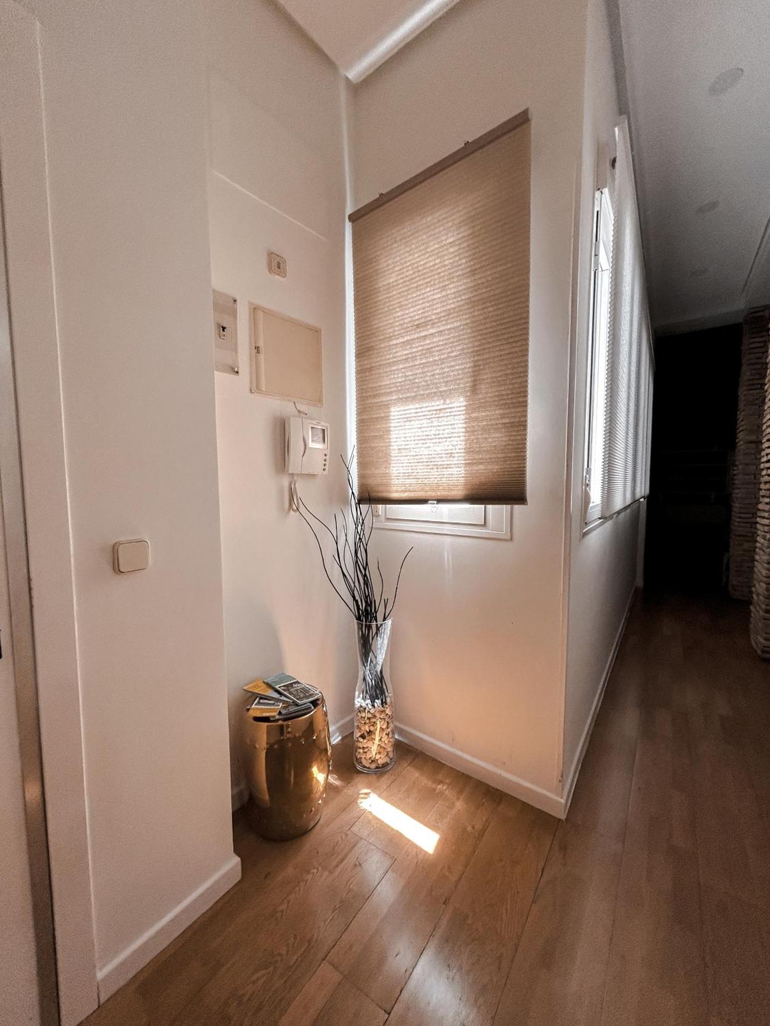 Impresionante Triplex En Canaleja, Sol Мадрид Екстериор снимка