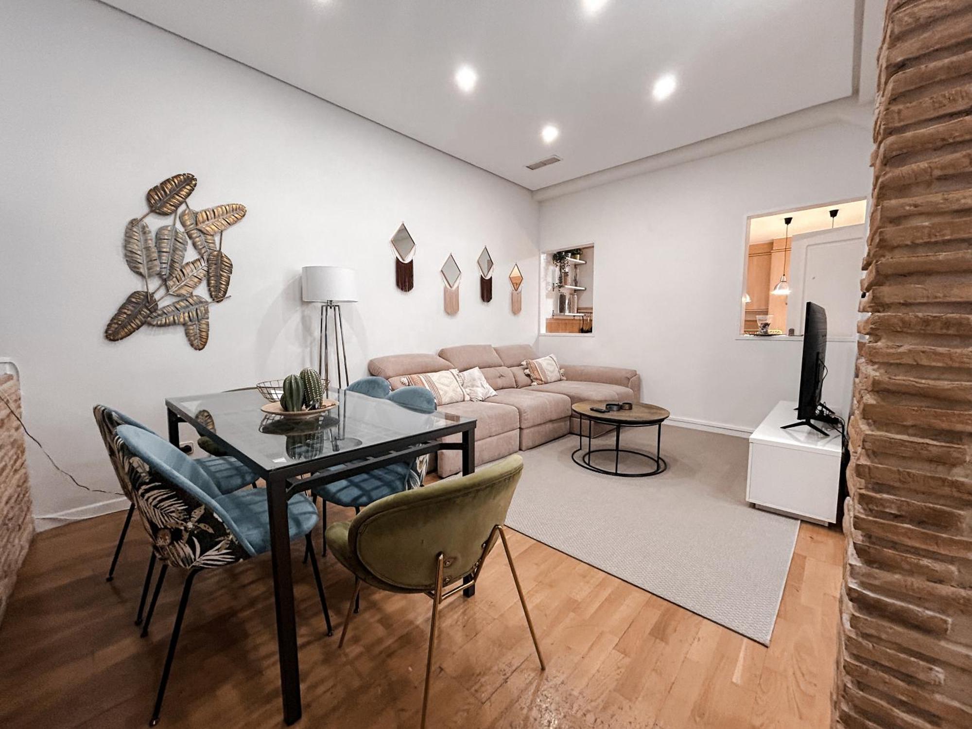 Impresionante Triplex En Canaleja, Sol Мадрид Екстериор снимка
